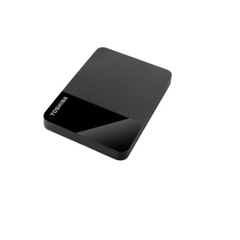 Toshiba | Canvio Ready | HDTP340EK3CA | 4000 GB | 2.5 "" | USB 3.2 Gen1 | Black - 2